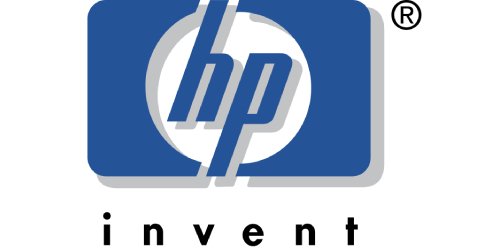 HP Innovation logo featuring a stylized design, reflecting technology leadership and support from managed IT consultants.