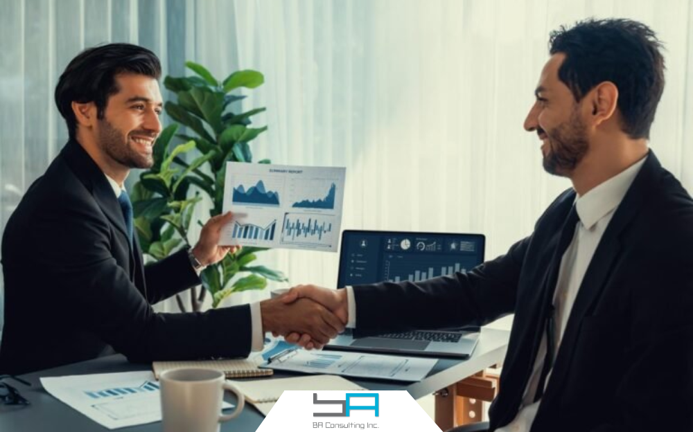 Expert IT Services in Florida by BA Consulting