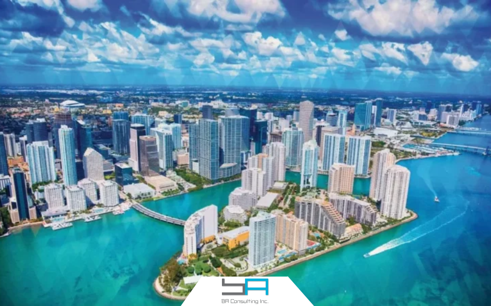 Future of IT Services in Florida BA Consulting