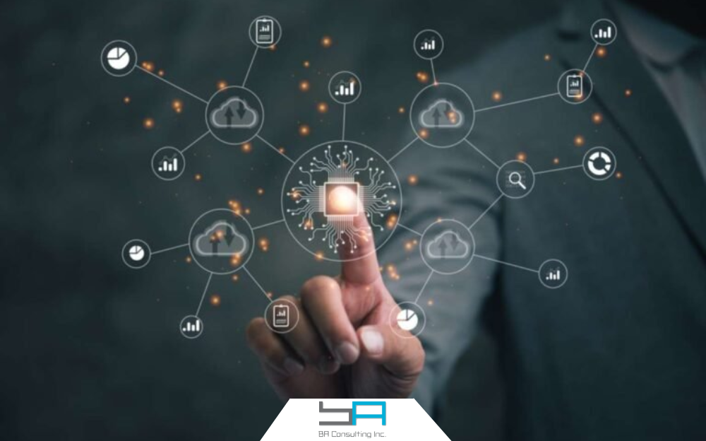 Advanced IT services for Florida businesses by BA Consulting