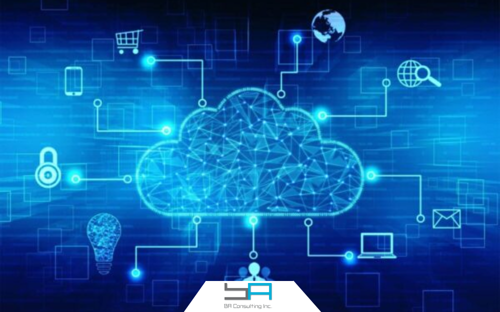 Cloud computing solutions for small business Florida | BA Consulting