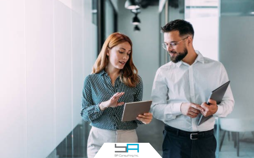Business technology solutions for small businesses in Florida