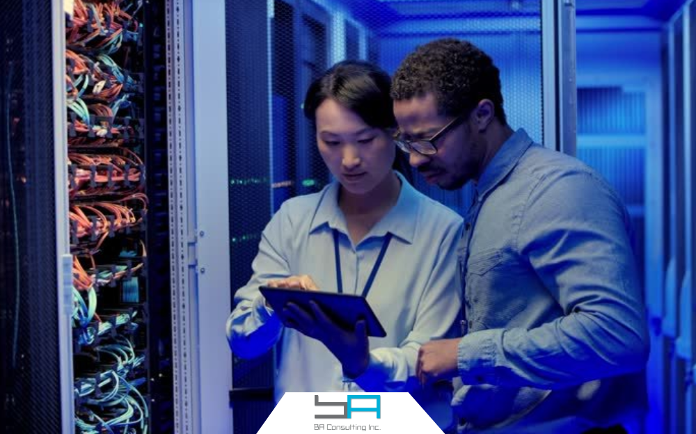 Cyber security solutions for small businesses in Florida