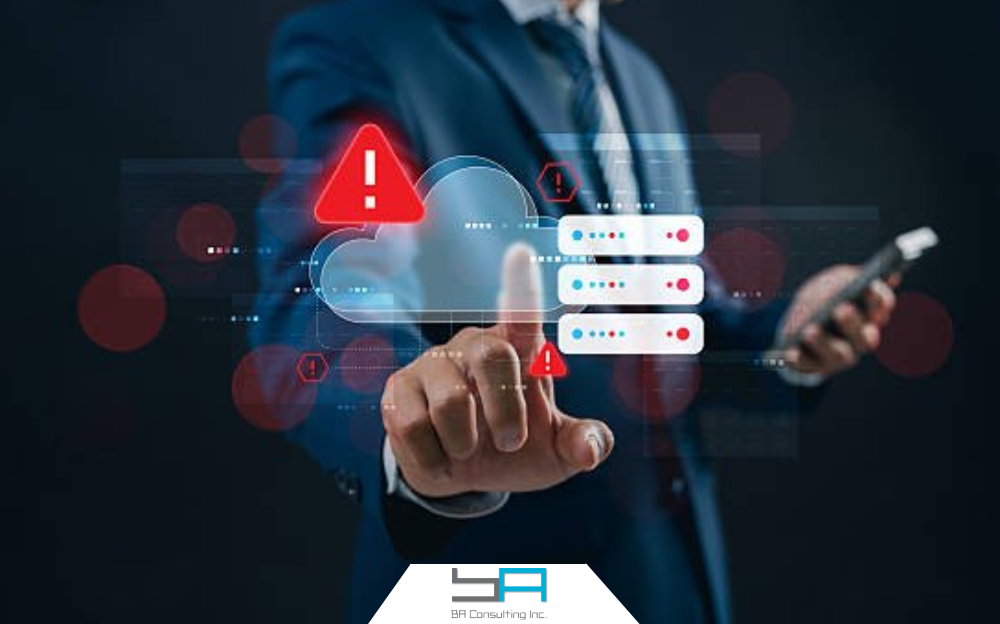Managed cloud backup services for Florida businesses