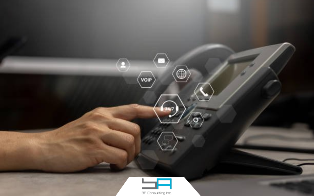 Cloud-Based Communication Services Florida | Business VoIP Experts